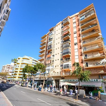Pinzon 2, City Center By 10Tosea Фуэнхирола Экстерьер фото